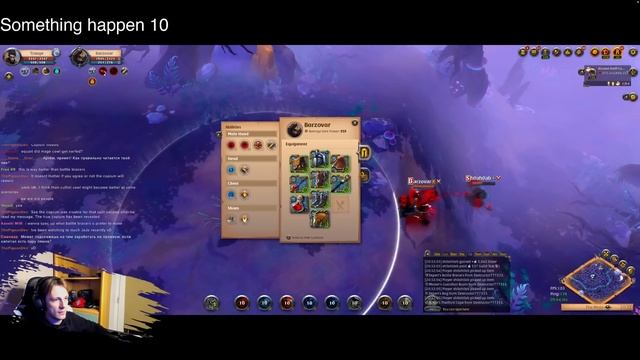 Combine it with almost ANY weapon and you will make kills! Even if it is Dual Swords! смотреть онлайн