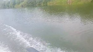 лодочный мотор ветерок 8 лодка навигатор 300