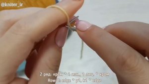 ?Вяжется Просто а Смотрится Супер? Узоры Спицами для Свитера, Джемпера, Шарфа, Кардигана, Шапок ?