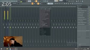 ТРЕК в стиле ПЛАТИНА в FL Studio (ЗА 5 МИНУТ!)