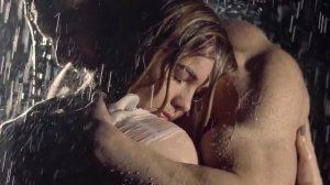 Андрей и Кристина Калинины - Дождь.