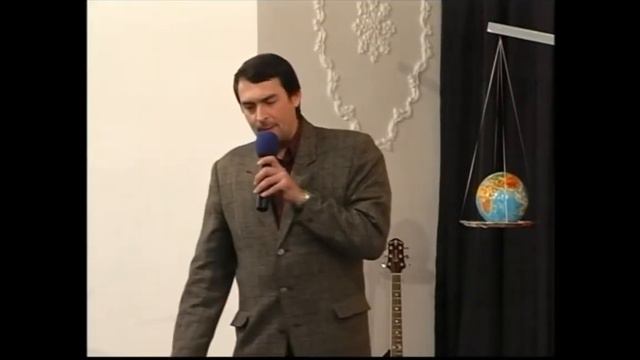 Олег Каминский. Свидетельство