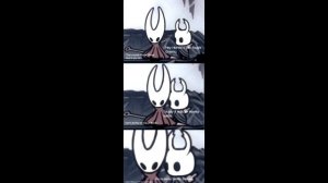 Hollow Knight memes I stole