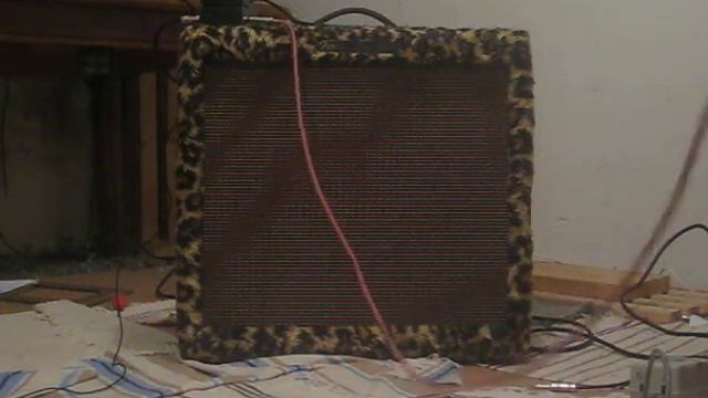 Blues Harp Amps 10: 1959 59 Fender Bassman смотреть онлайн