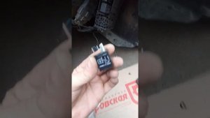 Додж калибр не заводится.