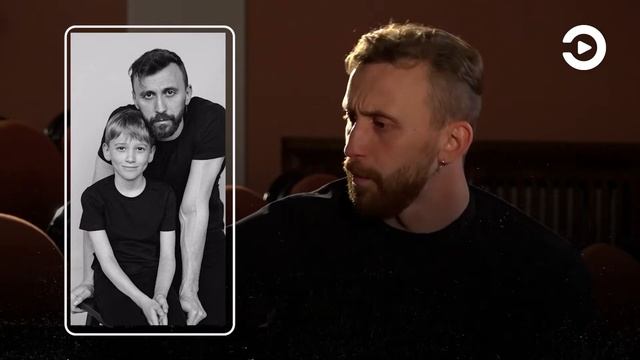 Жизнь…с Измайловой: Юрий Землянский. Актер или музыкант? Как зарабатывают в Пензе молодые артисты? смотреть онлайн