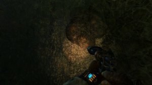 играем Metro Last Light Complete Edition (я обосрался)