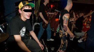 Ничего Хорошего-До последней капли крови