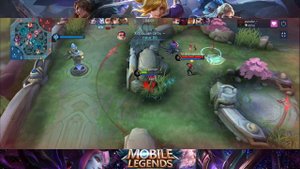 3 СОВЕТА НОВИЧКАМ или КАК ПОДНЯТЬ РАНГ в MOBILE LEGENDS