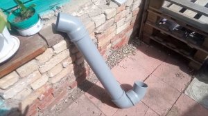 Бункерная кормушка автомат из пластиковых труб своими руками