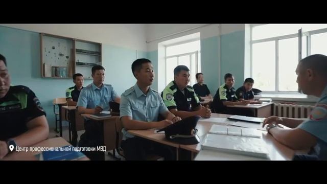 Полиция Якутии приглашает на службу