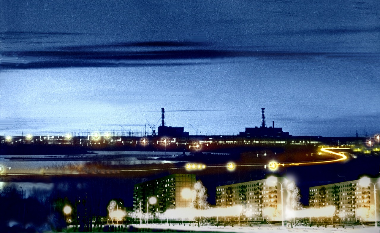 Мгновения