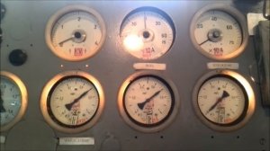 Позиции крана машиниста 394 (395)