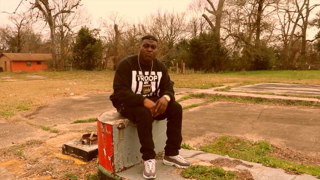Zowap - "ON DA BLOCK' FT. DBHN Wise Guy