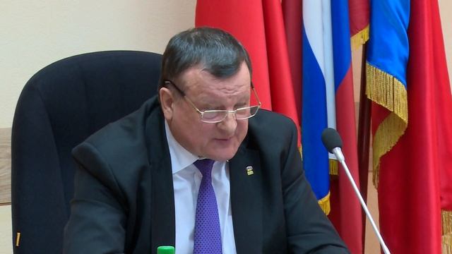 В Администрации обсудили ход ремонта дорог смотреть онлайн