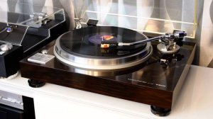 Проигрыватель винила Trio KP-700 (8)