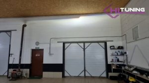 Aozoom Laser Gen 5, ночной тест