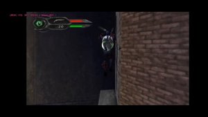 прохождение игры- ?Spawn Armageddon