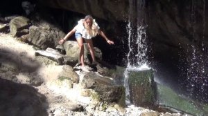 АБХАЗИЯ. Самые лучшие достопримечательности, экскурсия на один день в АБХАЗИИ