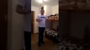 Габатаев, выйди вперед