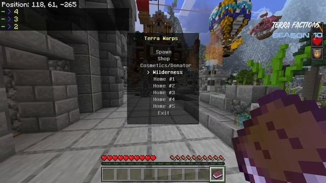 Top 5 Realms SMP For Minecraft Bedrock 1.20! - REALM CODES! смотреть онлайн