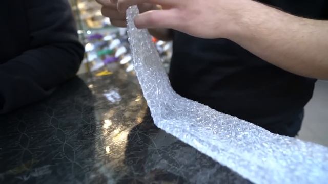 Как упакованы НОЖИ | Live #2 смотреть онлайн