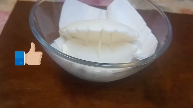 РАКУШКА ИЗ МАСТИКИ// УКРАШЕНИЕ ДЛЯ ТОРТА// МАСТИЧНОЕ УКРАШЕНИЕ// ВКУСНЯШКИ ДОМА С АЛЛОЙ