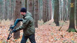 Арбалет МК-150 | Теперь с оптическим прицелом