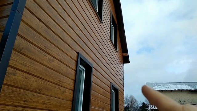 Беда!!! ОSB в сырости и плесени смотреть онлайн