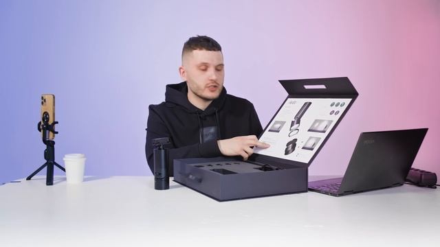 Универсальный трековый светильник для музеев и выставок. Обзор светильника Mini Focus от Aledo