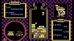 atari xl/xe dr mario