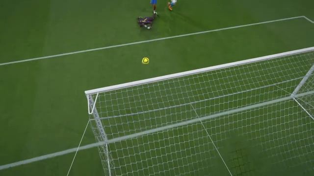 FIFA 16 смотреть онлайн