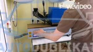 Процесс восстановления гос номеров