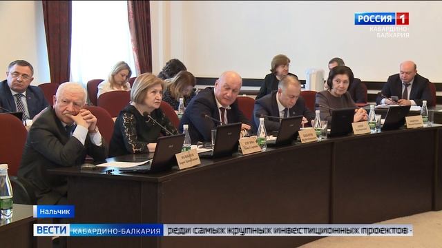 В Нальчике создадут индустриальный парк, где будут работать сразу несколько текстильных предприятий