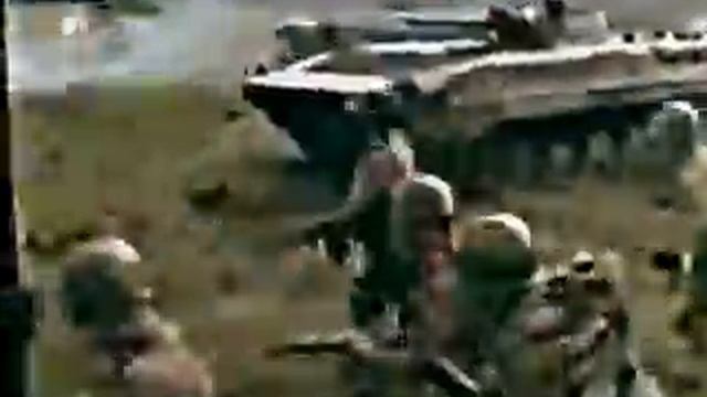 воевавшим и служившим ПОСВЯЩАЕТСЯ!!! смотреть онлайн