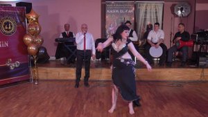 Елена Соловьёва