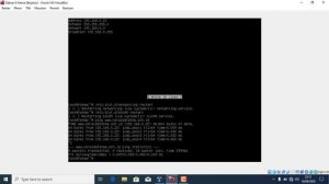 Instalasi dan Konfigurasi Samba Server pada Linux Debian 8