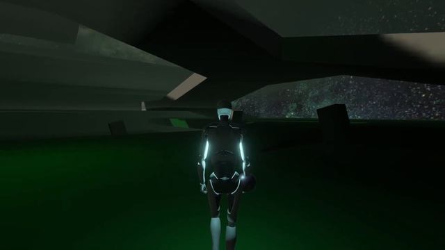 First Playable: Untitled Space Dragon Game Prototype смотреть онлайн