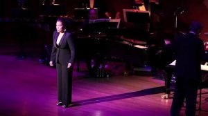 Move On - Lea Salonga