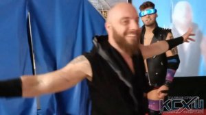 KCXW Saturday Slam: Episode 15 - Can Shannon Reed handle The Singularity?