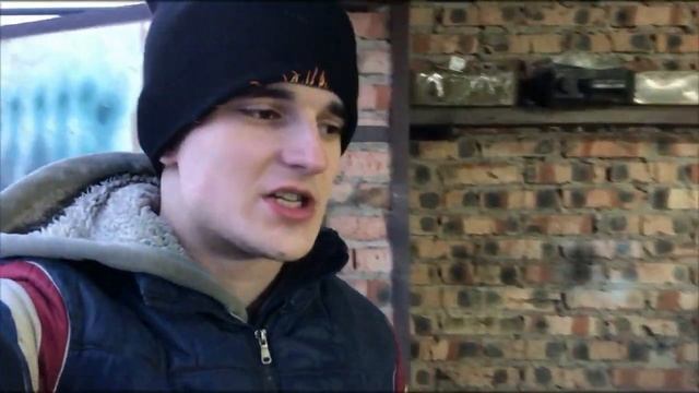 Удаляю пыль после покраски.Ремонт торпеды.Восстановление ВАЗ 2110 Часть 6. Омский гараж смотреть онлайн