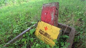 Königsberg №14. Прогулка вокруг Форта № 11 Денхофф, Калининград.