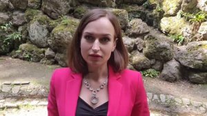 Nicole Damm - Германия. ЗАПРОС - ЖИВУ НЕ СВОЕЙ ЖИЗНЬЮ, НЕОБХОДИМА ФИНАНСОВАЯ СВОБОДА"