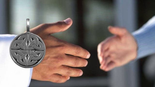 Солнечный узел (Амулеты Талисманы из Коллекции Александера TOTEM) смотреть онлайн