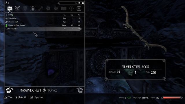 Let's Play Enderal - Forgotten Stories (Skyrim Mod - Blind), Part 190: Deep Diggers Hollow смотреть онлайн