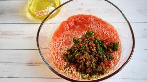 Салат из кабачков Юрча