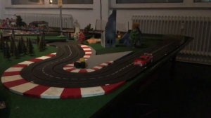 Carrera Universal 1:32 Umbau Slottolution Ferrari 512 BB Le Mans Drift 5/5