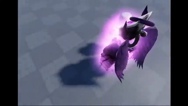 ROBLOX STAND IDLE REWORK смотреть онлайн