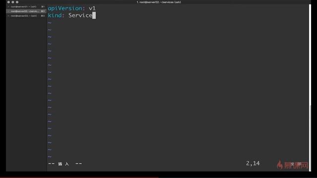 7 8 kube proxy和kube dns смотреть онлайн