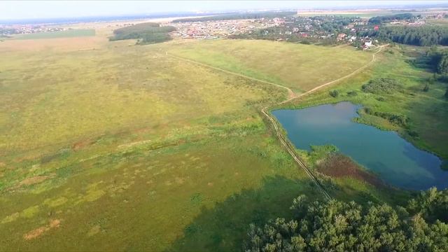 ПЕТРОВСКОЕ